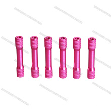 Special Custom Threaded Alloy Standoff Fastener